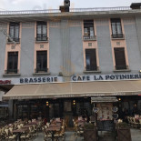 La Potiniere