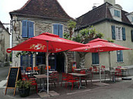 Bistrot De La Mairie