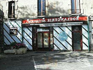 Boulangerie Au Bon Vieux Levain