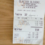 Brasserie Oliveri