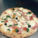 Pizza Vival Geant