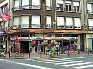 Brasserie De L'avenue