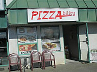 Pizzability Takeout