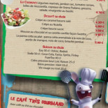La Crêpe Volante