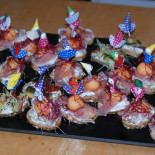 Bel Apos;s Bistro Pizzeria