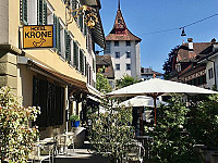 Gasthaus Krone