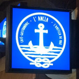 Tapas Ancla