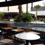 Palms Bar and Grill