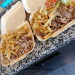 Mb Burger