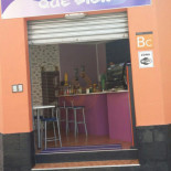 Cafeteria Que Bien