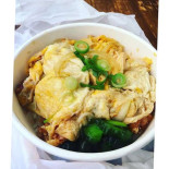 Oshin Japanese Restaurant