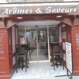Aromes Saveurs