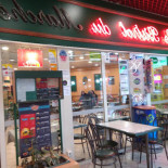 Bistrot Du Marché Villeneuve Le Roi