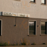 Pizzeria Luttrop Essen