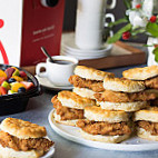 Chick-fil-a Of Clemson