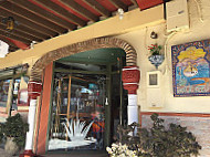 Aloe Cafe Y Te