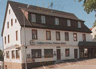 GaststÄtte Metzgerei Goldener Ochsen