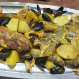 La Soupiere