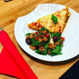 Kugel Cafe, Bistro More