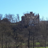 Auberge Des Pêcheurs
