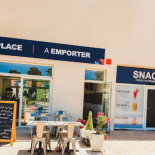 L'atelier Du Chef