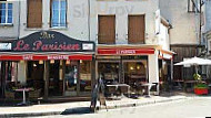 Brasserie Parisien