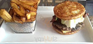 Le Bistro Burger