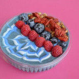 Bright Bowls