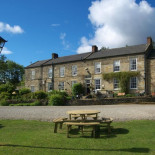 White Horse Farm Inn