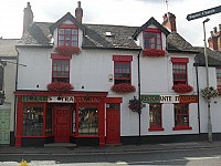 Ferrari's Trattoria