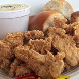 Bush's Chicken