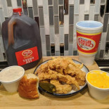 Bush's Chicken