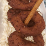 Sidrería La Fueya De Tomás