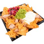 Tacos Tac Mexicain