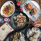 Nom Nom Korean Eatery
