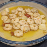 Ponzano Coctelería