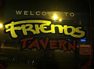 Friends Tavern