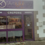 L'artisane