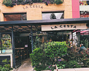 La Cesta