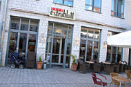 Cafe Extrablatt