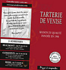 Tarterie de Venise