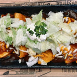 La Catrina Cervecería Tapas Mexicanas