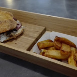 Saveurs Rôties