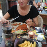 Le Comptoir De Maitre Kanter