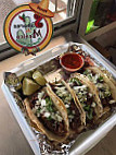 Sabores De Mexico