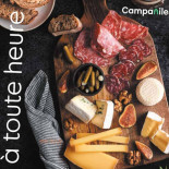 Campanile Chambery