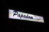 Papadom