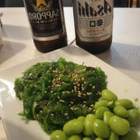 Sushi Asahi