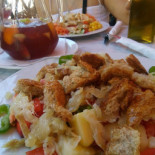 La Casa Della Piadina