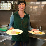Rehners Cafe Bistro